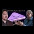 The Secret Space Fleet...Richard D Hall