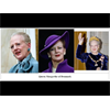 Transvestigation - Royalty, CEO's, Feminist Icons
