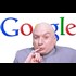 Google Building Satan