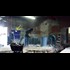 This is the picture of the Comet Ping Pong basement where they were digging, but you can clearly see sunlight through a door. What does this mean?