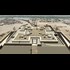How pyramids very well may have been built. Forget about thousands of men and beasts with ropes and logs on ramps made of sand