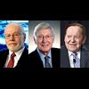 Follow the money...How three billionaires paved the way for Trump to withdraw from the JCPOA