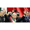 Is the Deep State Attempting a Hybrid War in Mexico?