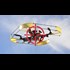 Man Downs Drone with T-shirt and Winds Up in Jail