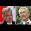 Soros Fronts Claim Anti-Semitic Agenda Behind Force Out of Hungary
