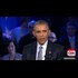 Obama addresses the