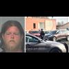 Hero stops mass shooting at the church and gets killed by cops