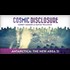 Cosmic Disclosure: Antarctica: The New Area 51
