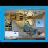 Ancient Space Vehicle re-make. (Model aircraft based on columbian toy found in a tomb)