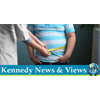 Weighing Down Childhood: Are Vaccines and Glyphosate Contributing to Childhood Obesity?