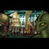 Reptilians Butcher&Eat Humans Underground Worldwide