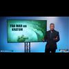Ben Swann Exposes FDA, DEA Deception On Kratom