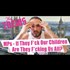 MPs - If They F*ck Our Children Are They F*cking Us All? Russell Brand The Trews (E365)