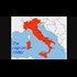 Italy Region Shift Mandela Effect