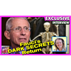 Dr. Fauci's DARKEST SECRET Surfaces As His Predictive Model Crushes Trump Economy | Dr. Judy Mikovits pHd