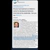 Shooter had treatment at children's center for devleopment behavior. Look at his credentials. Can you say MKUltra/
