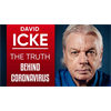 DAVID ICKE - the truth about the coronavirus: COVID-19 lockdown & the economic crash