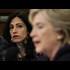 On September 11, Huma Abedin Worked For Hillary Clinton and Saudi Charity Suspected of Terror Funding