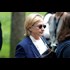 Hillary Clinton leaves 9/11 ceremony after medical episode