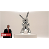 Modern art is used for money laundering