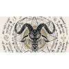 Satanic group organised an international march on behalf of The Fallen One to call for One World Government