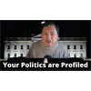 Your Politics are Profiled - Intro to Palantir and Jigsaw!