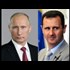 Syrian president meets Russias Putin in Moscow