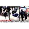 CDC leaks over 1000 cases in the US 3,500 (estimated).