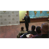 Got Tinfoil? Dr. Giordano : brain is the battlefield of the future