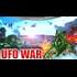 Antarctica: UFO War Erupts