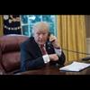 Trump's secret 5G Whitehouse meeting during Kavanaugh Circus