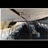 Trump touring a chemtrail plane