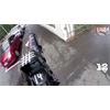 New Zealand Christchurch Shooting Hoax vs. video game: look how fake it actually looks.