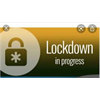 Lockdown is inbound (RichieFromBoston)