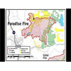 PARADISE INCINERATED FOR GOLD AND MINERAL RIGHTS-URGENT MESSAGE TO RESIDENTS AND RELATIVES