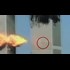 UFO spotted at site of twin towers on 9/11