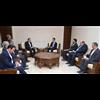 Assad Speaks: Whenever The Syrian Army Achieves Victory, The West Intervenes