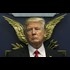 Backstage at the Trump vs. Deep State Cage Match