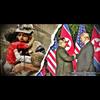 While the world focuses on Kim-Trump summit, an imminent false flag chemical attack is predicted in Syria