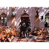 Israel Offers Assistance Following Bombings in Sri Lanka - We are gonna say they want their ppl in there to remove evidence of Jewish culpability like they did after the 1998 African Embassy Bombings