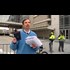 Dorsey Documents Jewish Treason @ AIPAC 2017 Convention