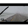 Video: Trucker Mike @ RS in Nebraska on 385 Northbound Headed to Rapid City, SD in a Snow Storm Filmed May 20, 2019 - Real time material refuting shock horror assertions about Global Warming anyway