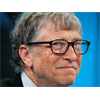 Bill Gates' Psychopathology: