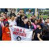 Brazil's Lula Leaves Prison after 19 Months