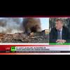 Cholera outbreak was like a bushfire, I've never seen anything like that-ex-head of ICRC in Yemen