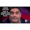 Cenk Uygur Has A Hard-On For Your Dog