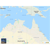 Australia Moves Closer to New Guinea: Mandela Effect