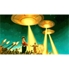 The UFO-Alien Narrative is a PSYOP