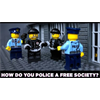 How Do You Police A Free Society? - Questions For Corbett (The Corbett Report)