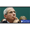 Fauci's Coronavirus Numbers Collapse - Why Still Listen To Him? (Ron Paul)